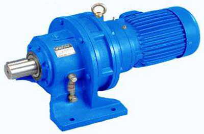 行星擺線針輪減速機